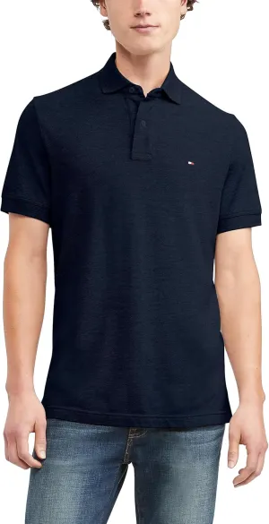 Tommy Hilfiger Ivy Polo Shirt Classic Fit