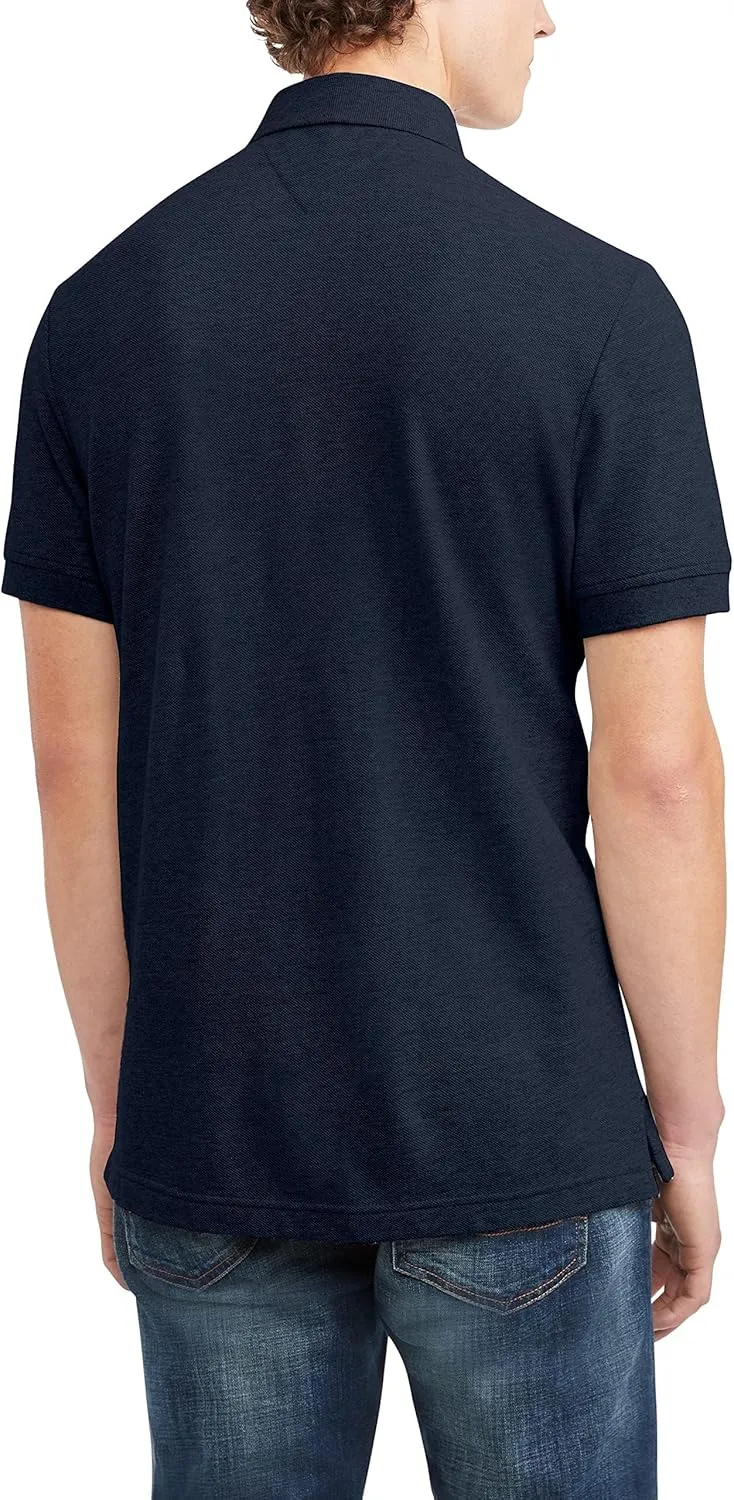 Tommy Hilfiger Ivy Polo Shirt Classic Fit